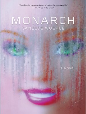 cover image of Monarch